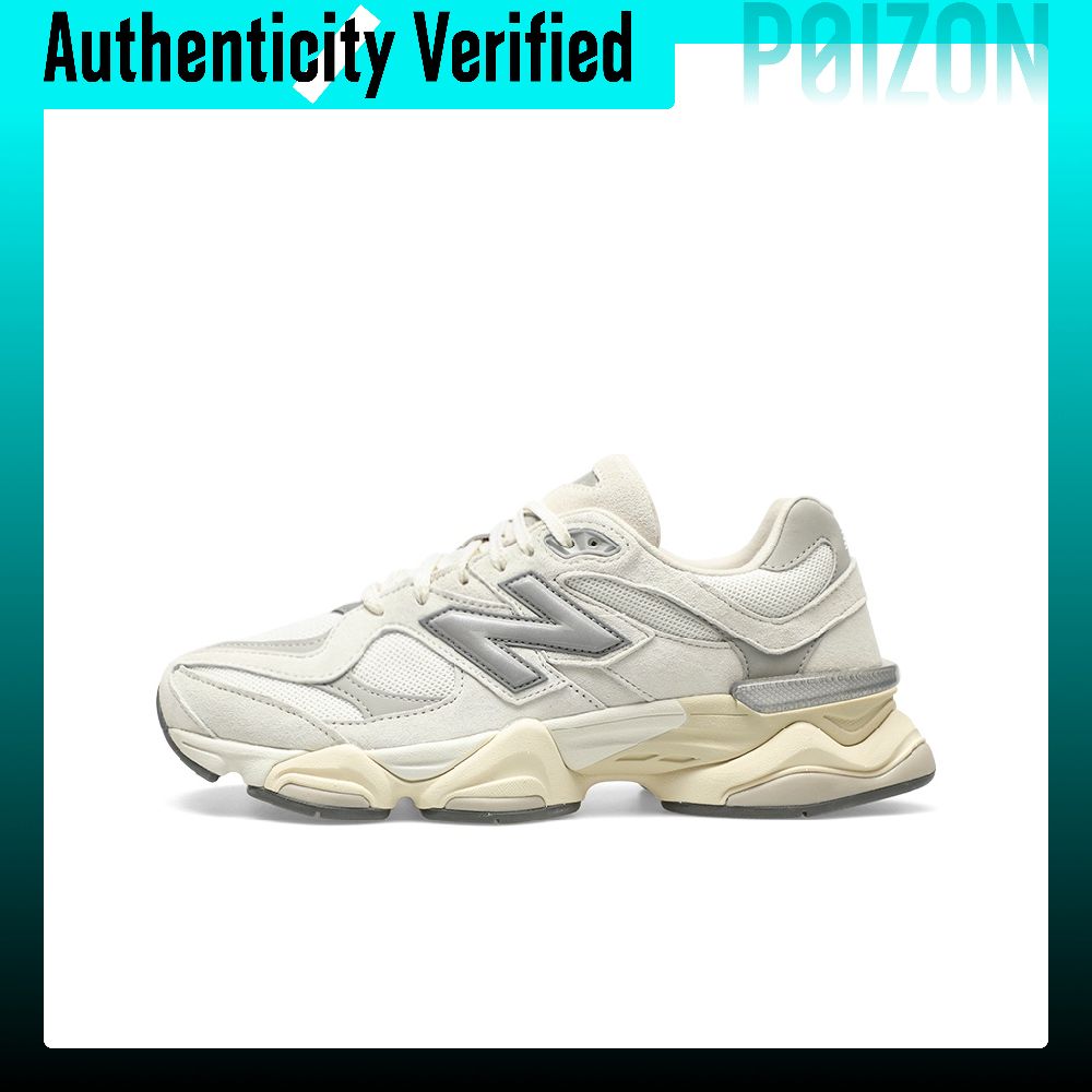 New Balance Shoes 9060 - Tênis casuais New Balance NB 9060,