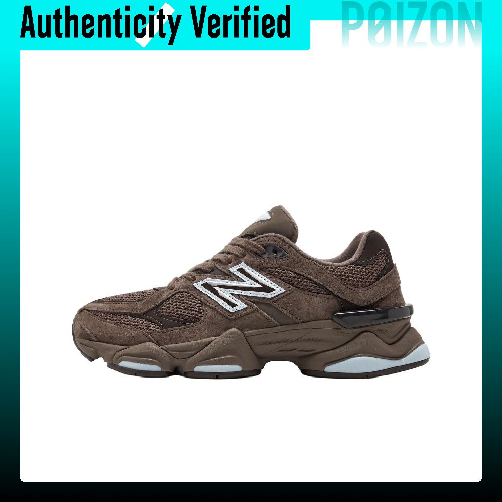 New Balance Shoes 9060 - Tênis de corrida New Balance NB