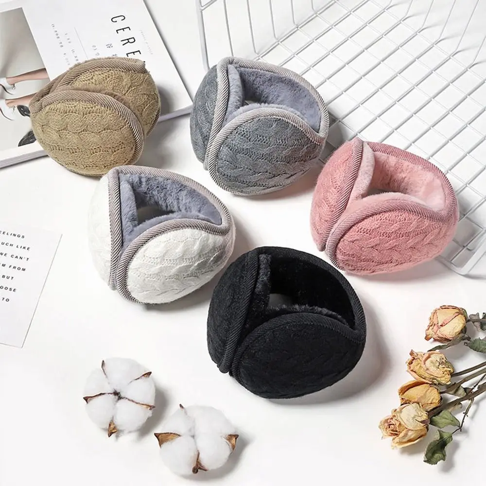 Protetores de Orelha de Invern - Fleece Ear Warmer Band avaliação e preço