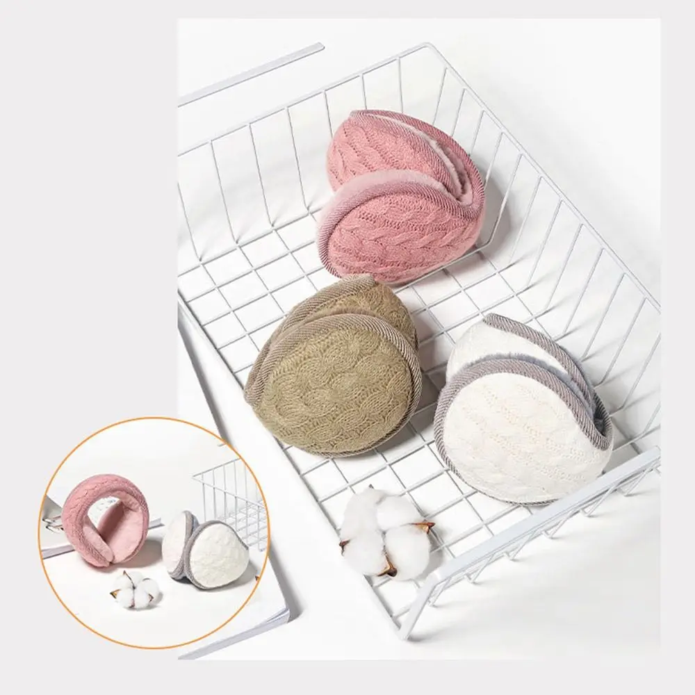 Protetores de Orelha de Invern - Fleece Ear Warmer Band avaliação e preço