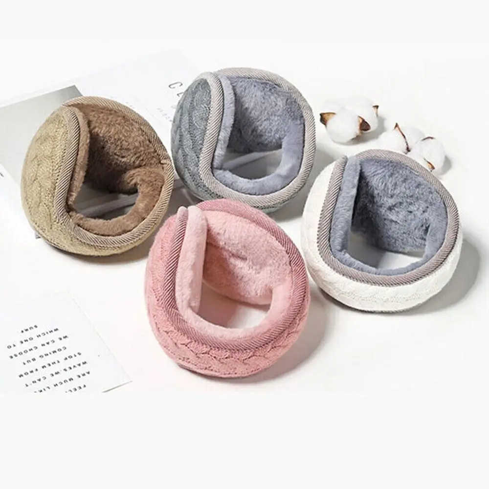 Protetores de Orelha de Invern - Fleece Ear Warmer Band avaliação e preço