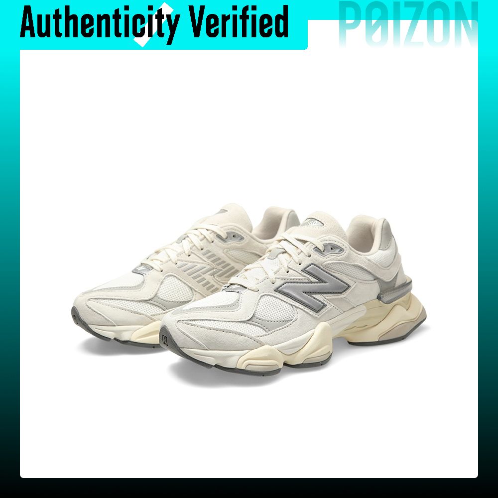 Tênis casuais New Balance NB 9 - New Balance Shoes 9060 avaliação e preço