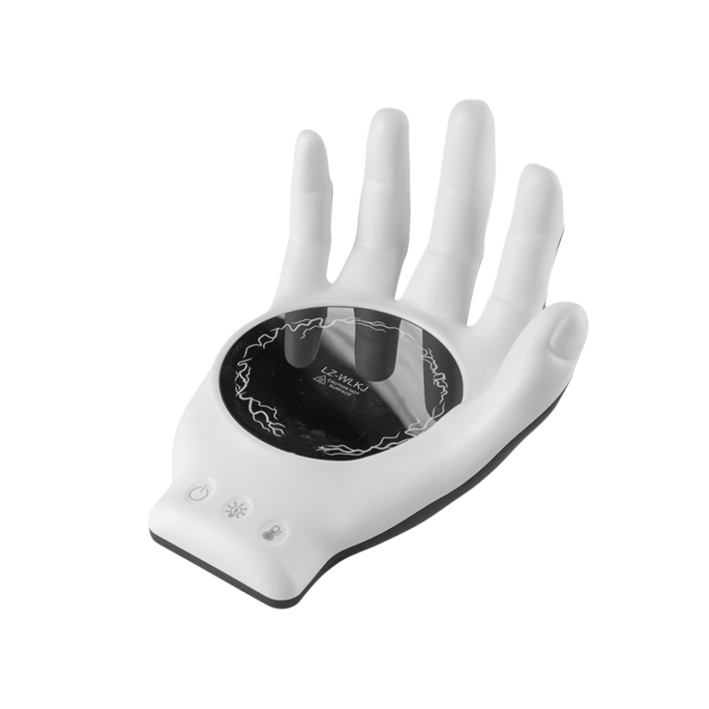3 níveis de temperatura, aquec - Hand Warmer Electric avaliação e preço