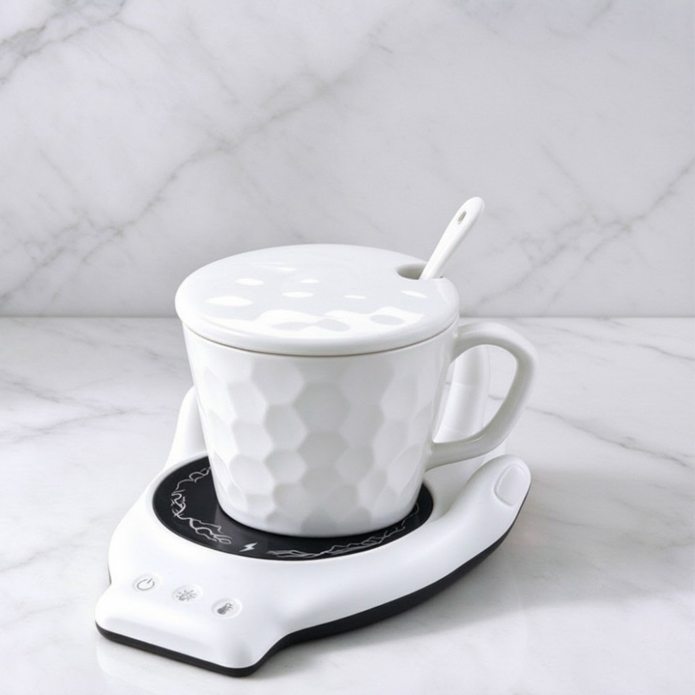 3 níveis de temperatura, aquec - Hand Warmer Electric avaliação e preço