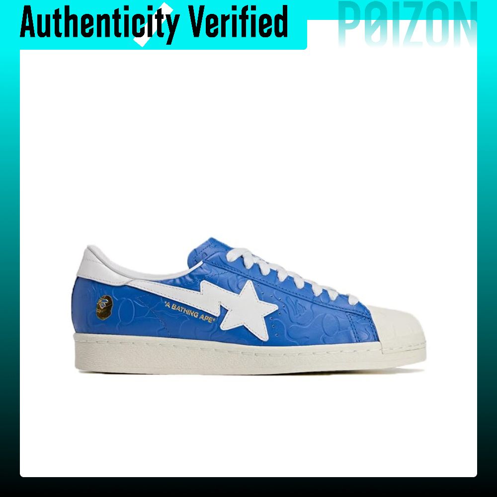 Adidas Originals x A BATHING A - Adidas Shoes Superstar avaliação e preço